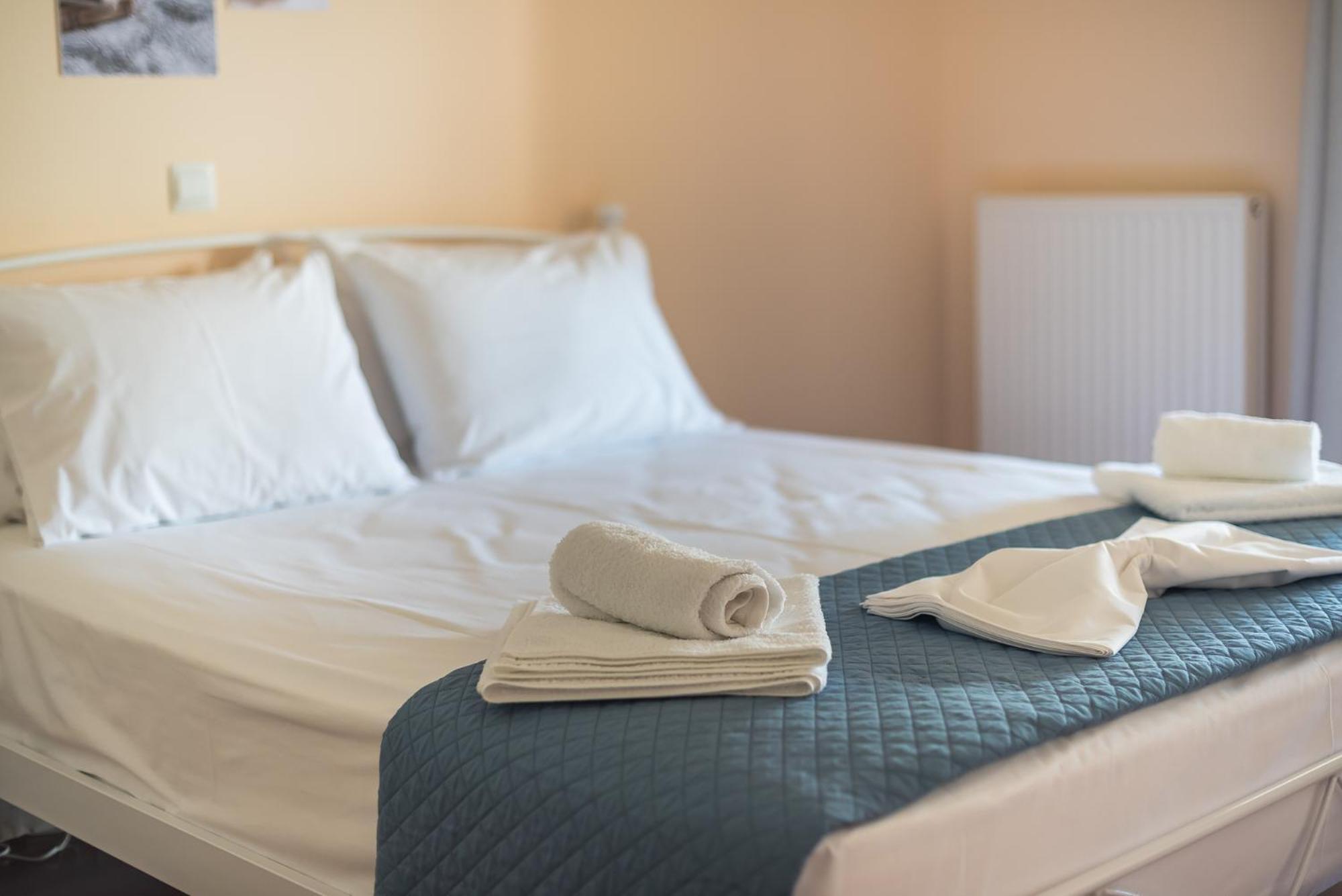 Rigas Apartment In Ilioupoli เอเธนส์ ภายนอก รูปภาพ